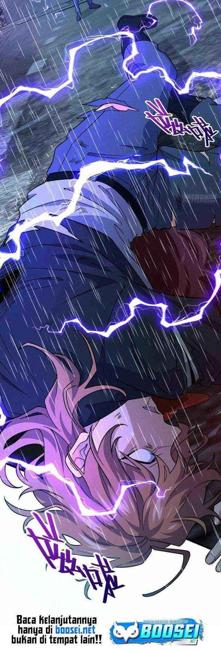 Spare Me, Great Lord! chapter 351